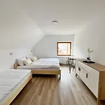 Apartman Hisa Grilc *