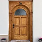 Apartman Hisa Grilc Kranjska Gora