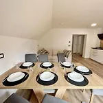 Hisa Grilc Apartman