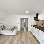 Apartman Hisa Grilc *