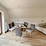 Hisa Grilc Apartman Kranjska Gora