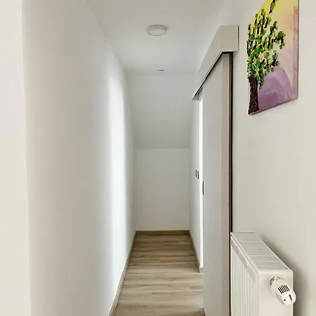 Hisa Grilc Apartman Kranjska Gora