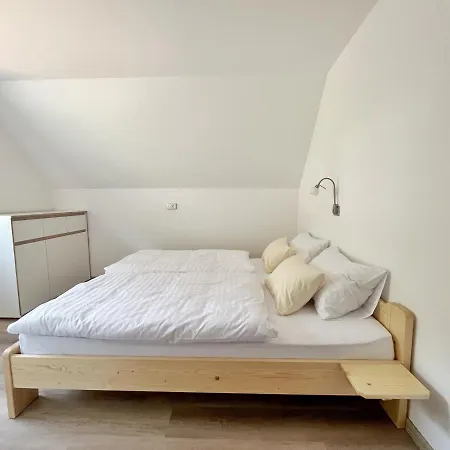 Hisa Grilc * Kranjska Gora