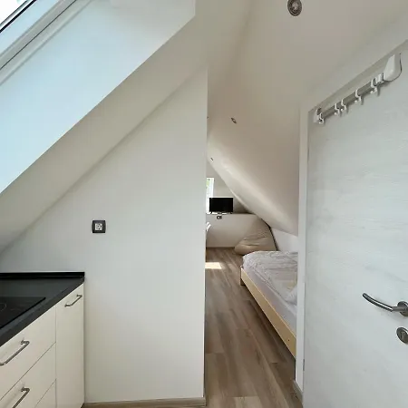 Hisa Grilc Apartman Kranjska Gora
