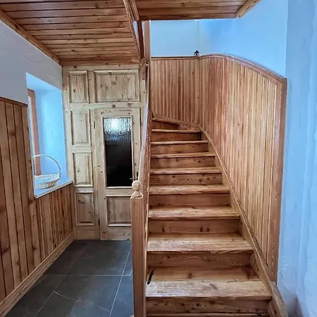 Апартаменты Hisa Grilc *