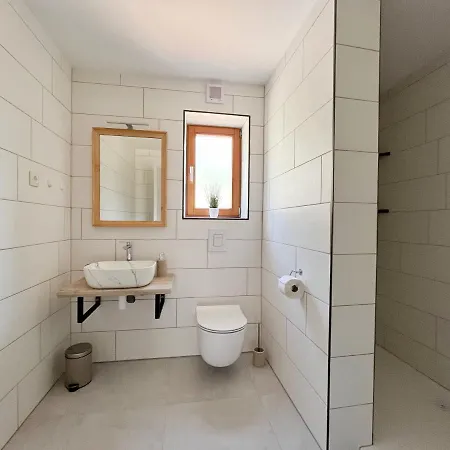 Apartman Hisa Grilc