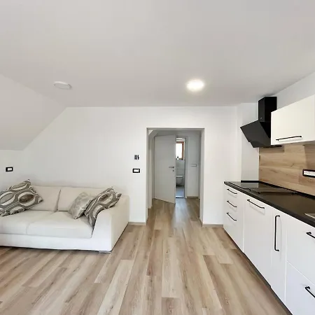 Lejlighed Hisa Grilc *