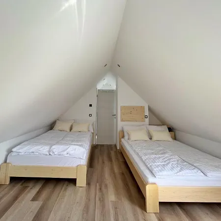 Hisa Grilc Апартаменты