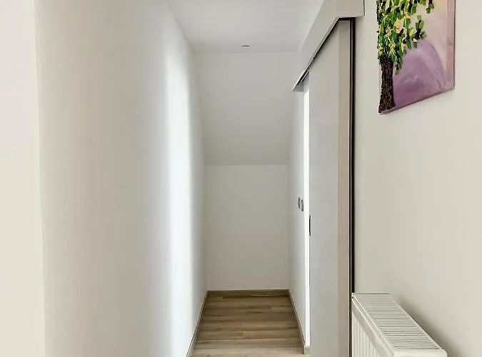 Hisa Grilc Apartma Kranjska Gora