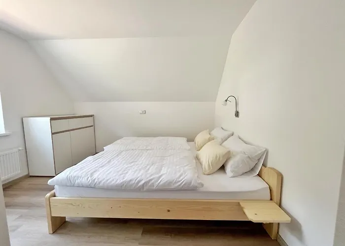 Hisa Grilc * Краньска Гора