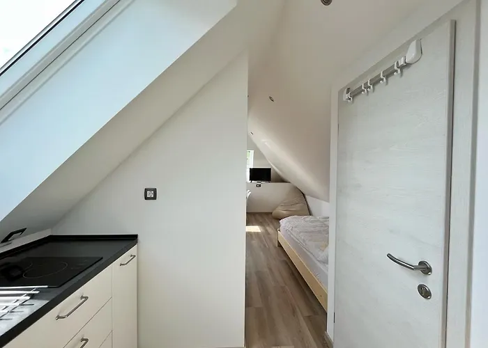 Hisa Grilc Apartma Kranjska Gora