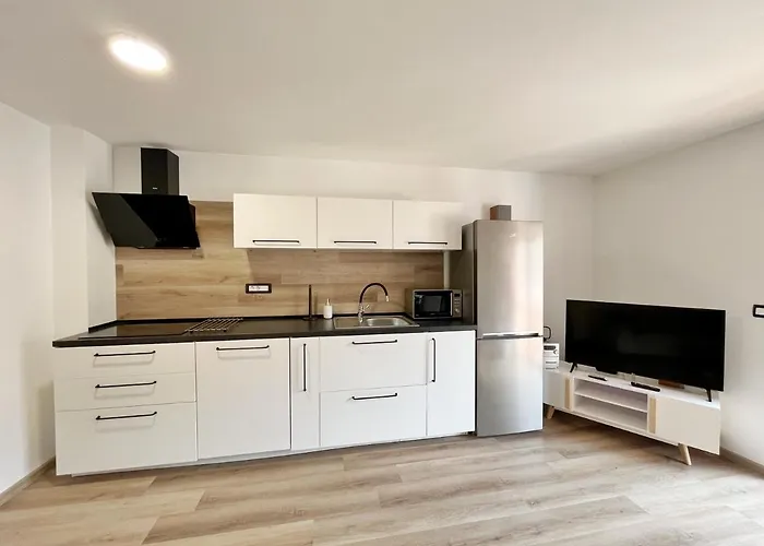 Hisa Grilc Апартаменты Краньска Гора