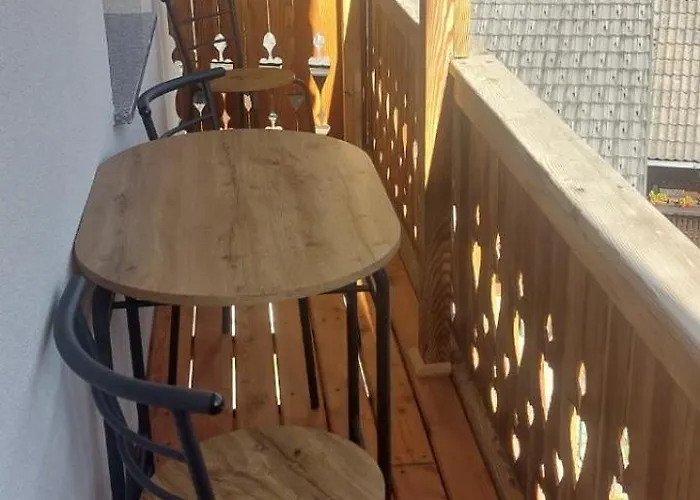 Apartma Hisa Grilc Kranjska Gora